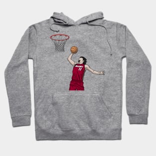 Jaime Jaquez Jr. Dunk Hoodie